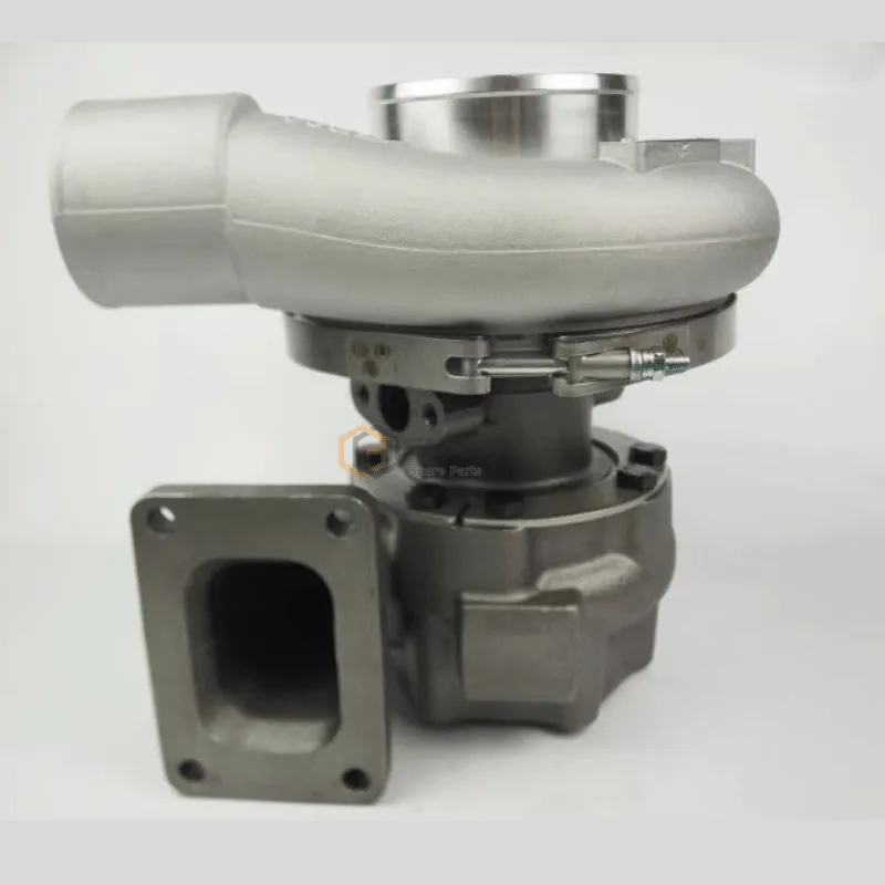 PC400-8 Turbo